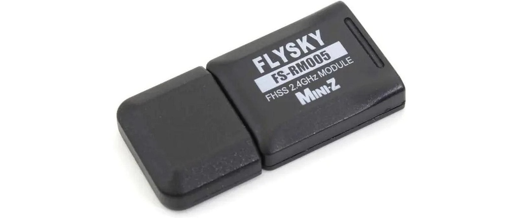 Kyosho FLYSKY FS-RM005 Module