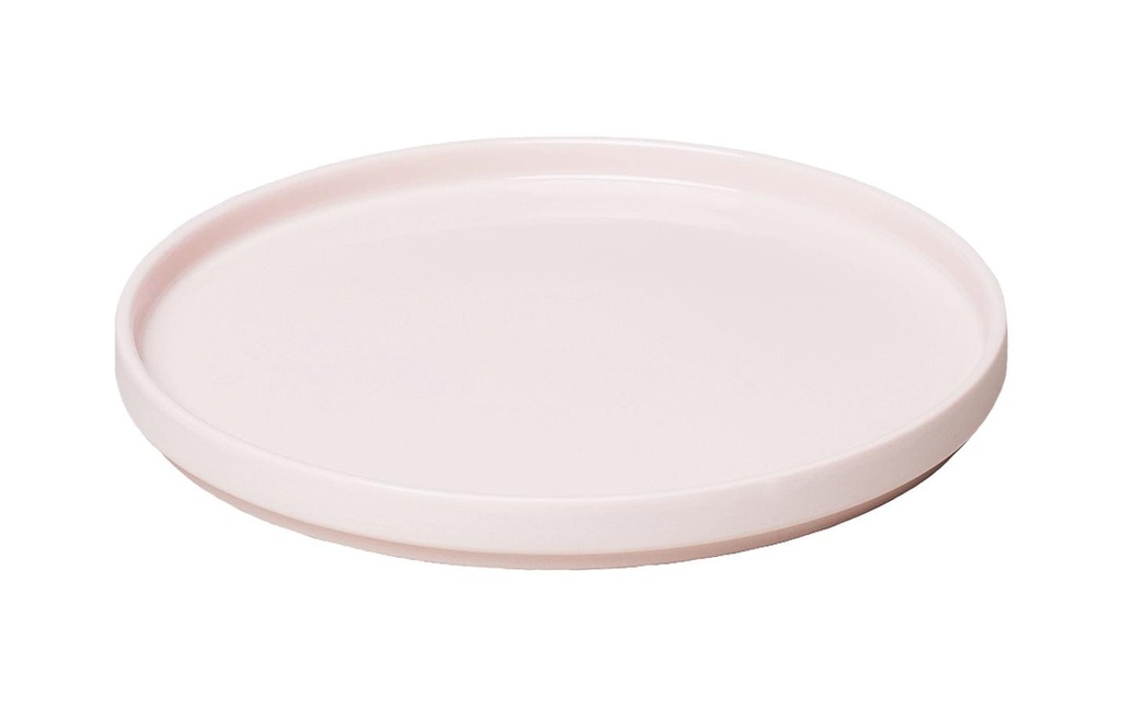 Chic Mic Assiette non décorative Bonne humeur 1 Pièce/s, Blossom