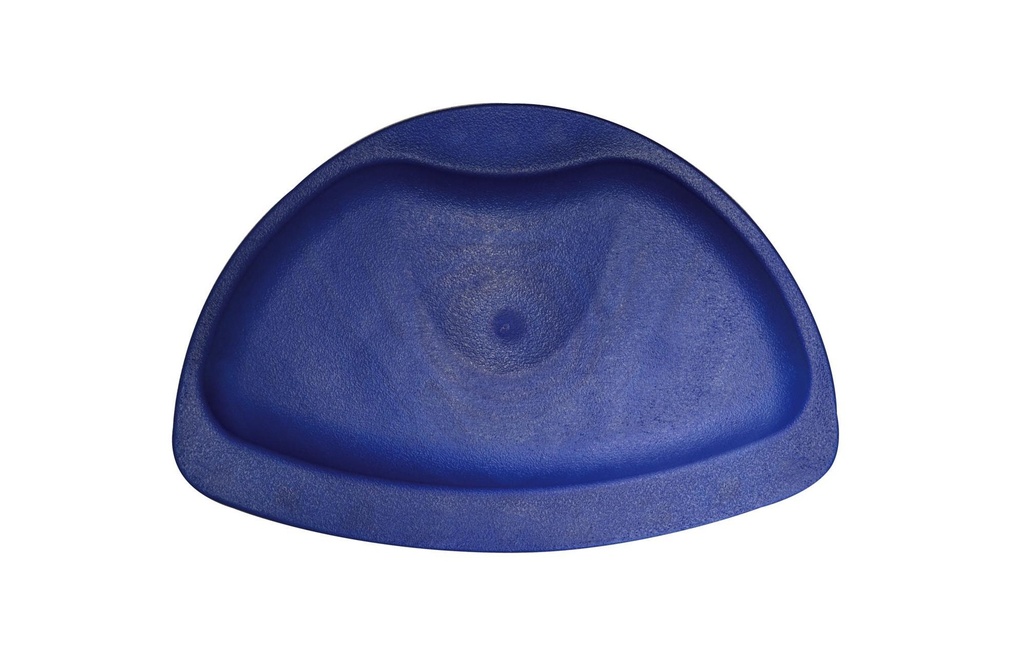 Ridder Coussin de nuque Comfort Ultramarine