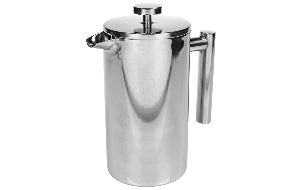 FURBER Cafetière 1 l, Argenté