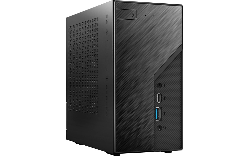 ASRock Barebone Série DeskMini B760
