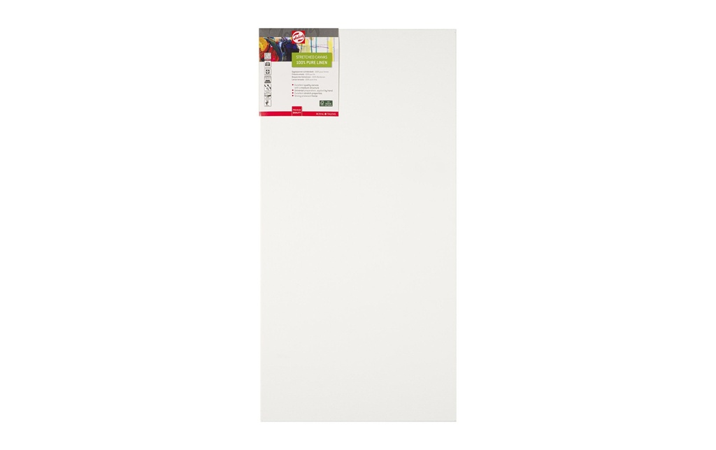 Talens Châssis 40 x 80 x (2 x 4.5 cm)