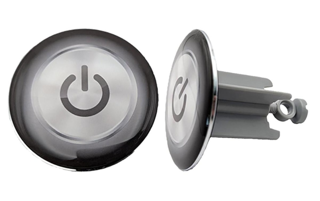 diaqua® Bouchon universel onOff Ø 63 mm, 65 - 89 mm