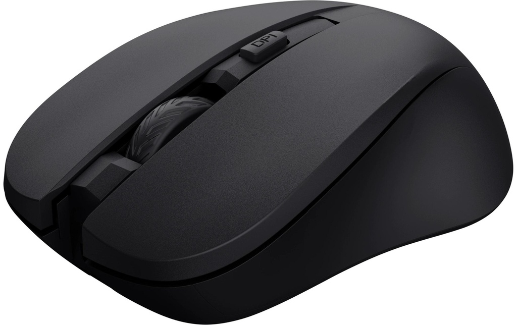 Trust Souris Mydo silent