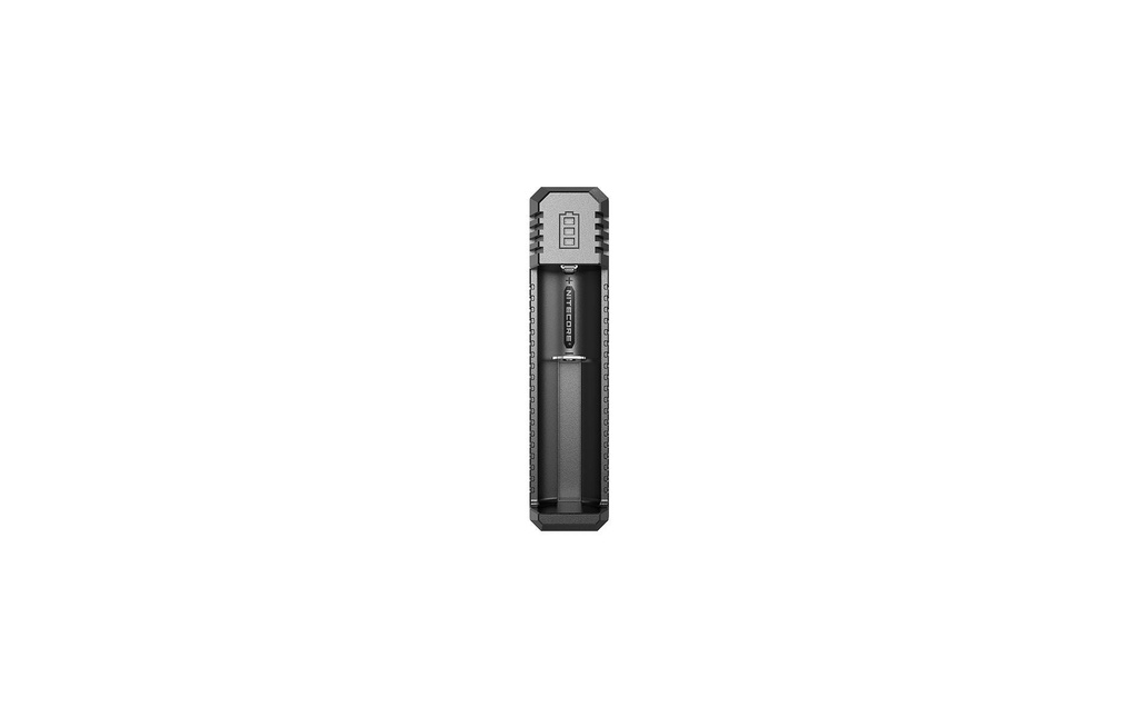 Nitecore Chargeur Ui1 Micro-USB