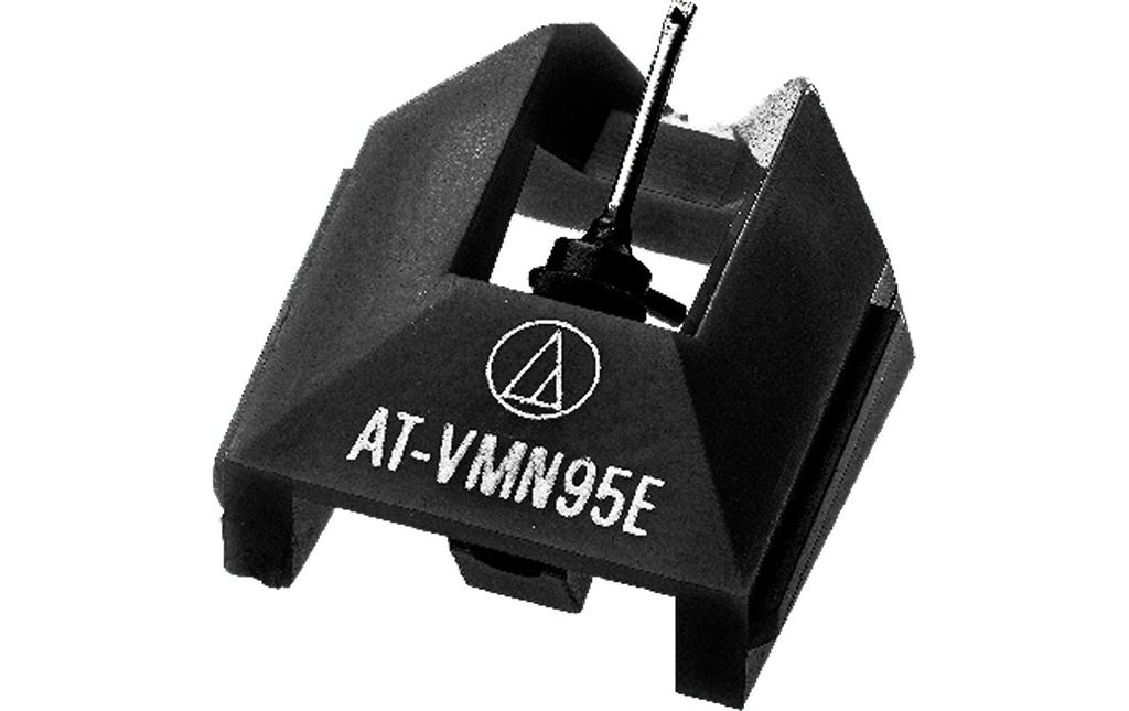 Audio-Technica Aiguille de rechange AT-VMN95EBK