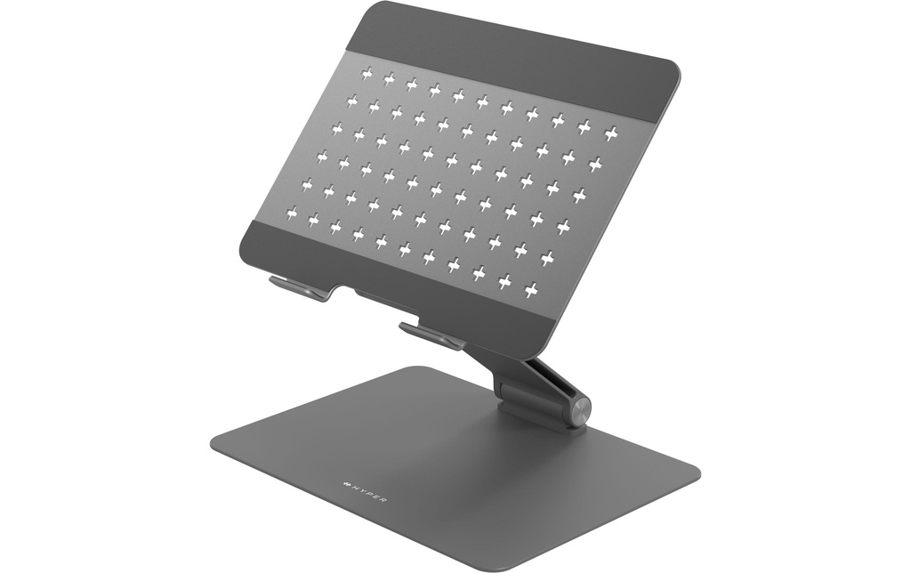 HYPER Supports d’ordinateur portable HyperSpace Flex 16