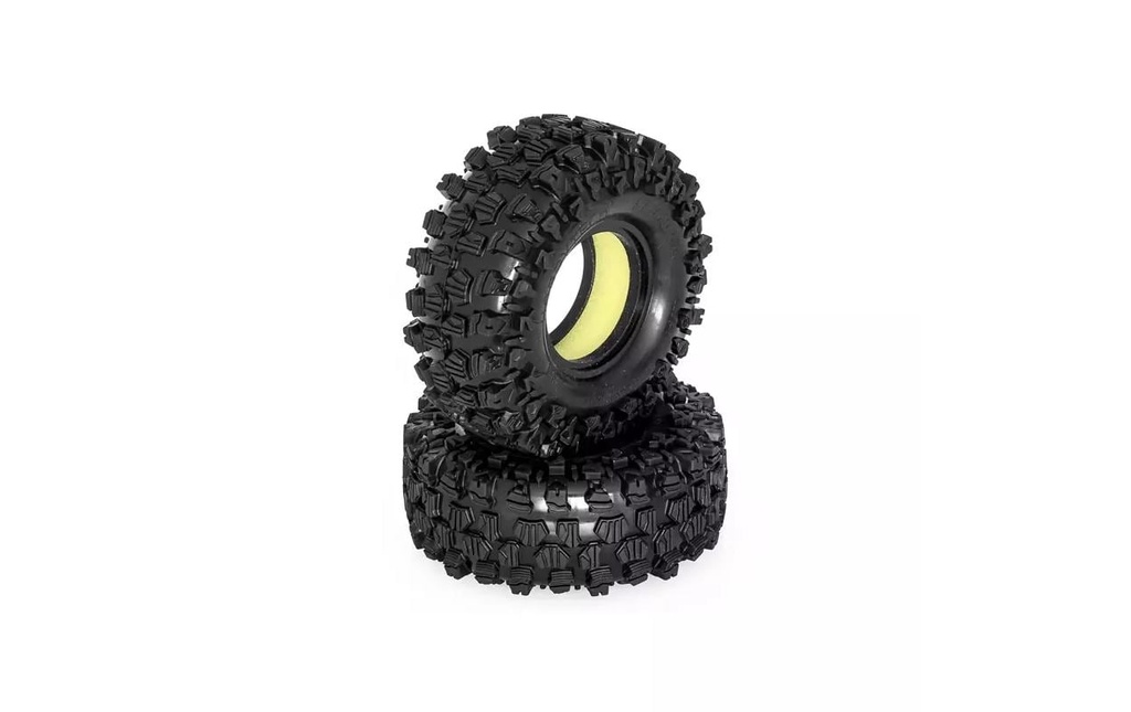 Hobbytech Pneu Climber 121/45 mm 1.9 1 paire