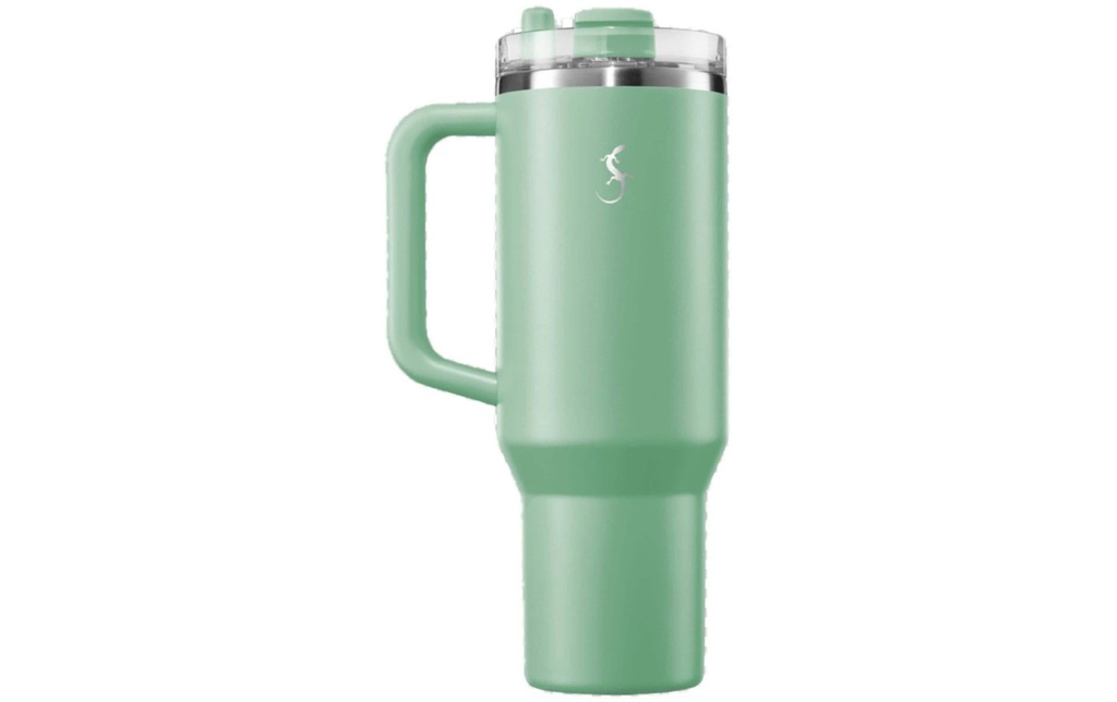 Lurch Gobelet isotherme Big Cup 1200 ml, Vert