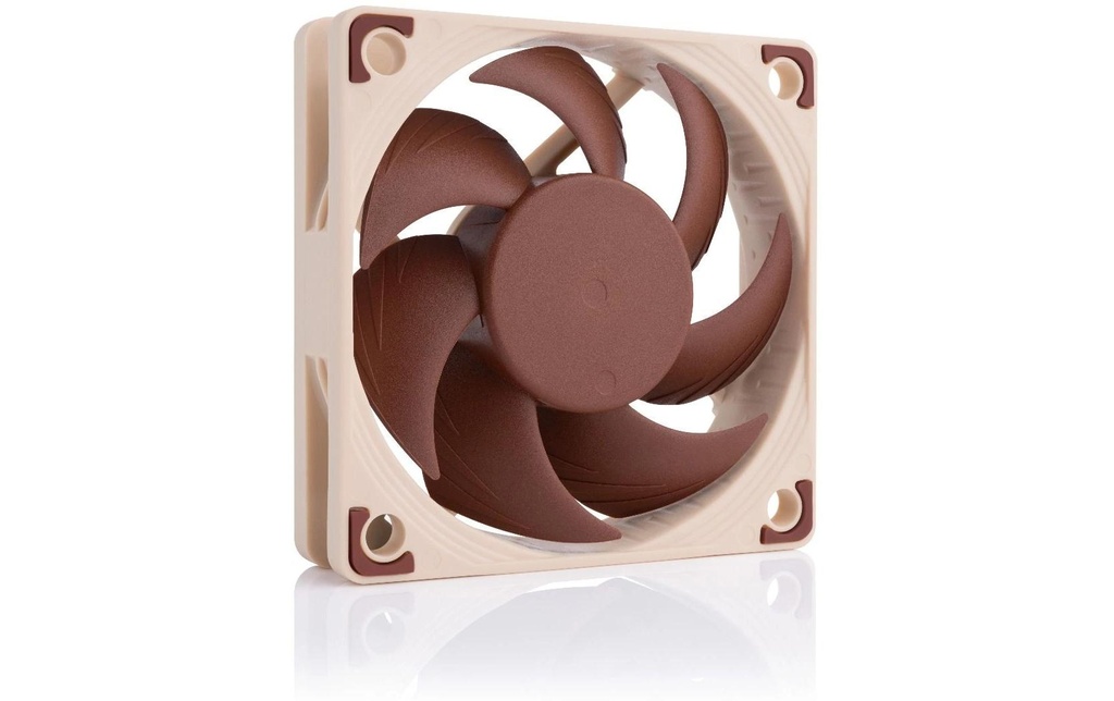 Noctua Ventilateur PC NF-A6x15 5V