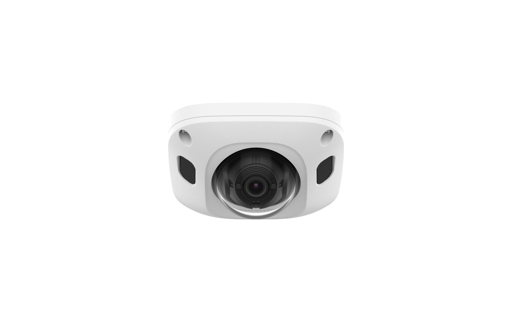 Hanwha Vision Caméra réseau TNV-C8034RM Dôme, AI, M12, 6mm 50