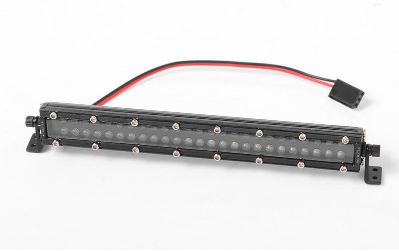 RC4WD Éclairage pour modèles réduits C-Series Barre lumineuse, 120 mm