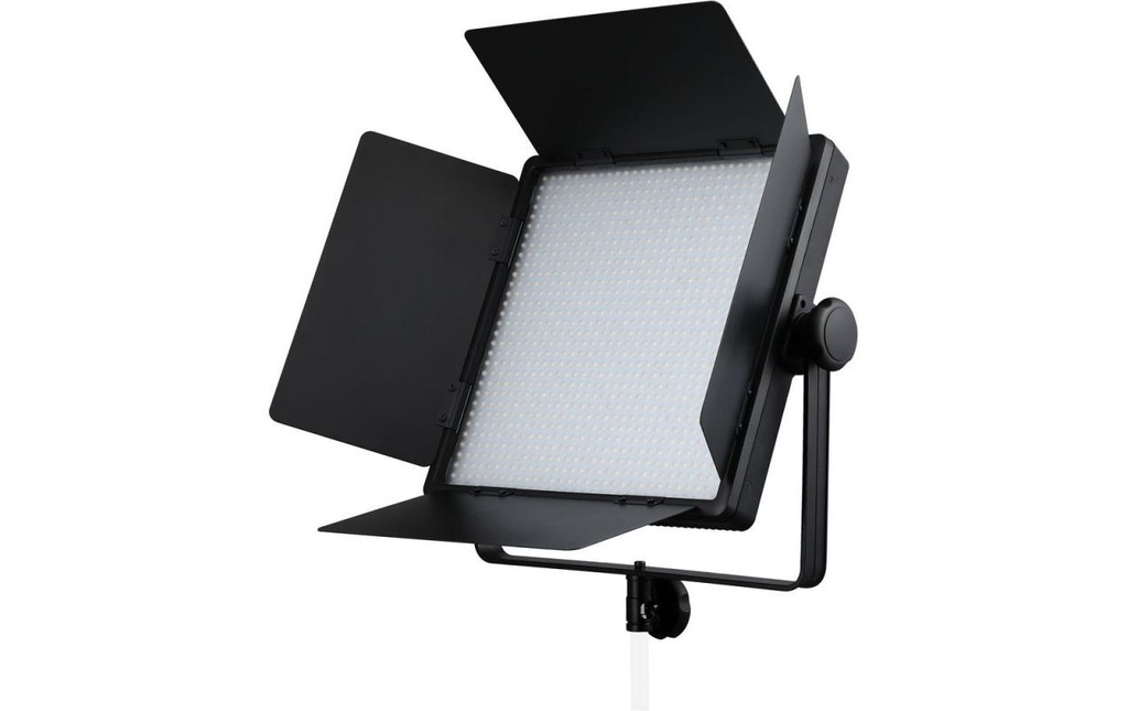 Godox Lampe vidéo LED1000BI II LED