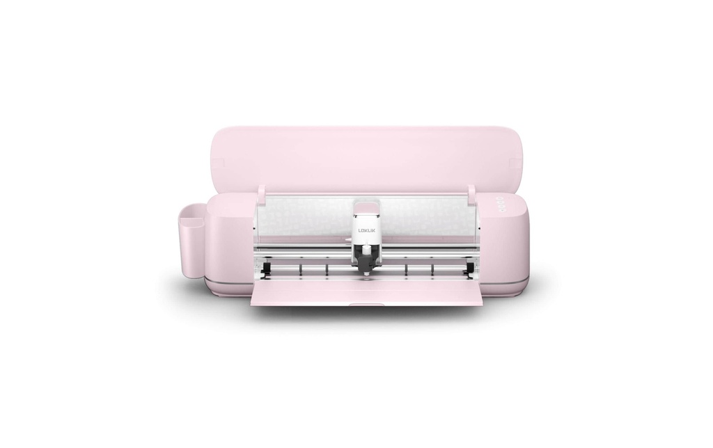LOKLIK Traceur de découpe iCraft Rose