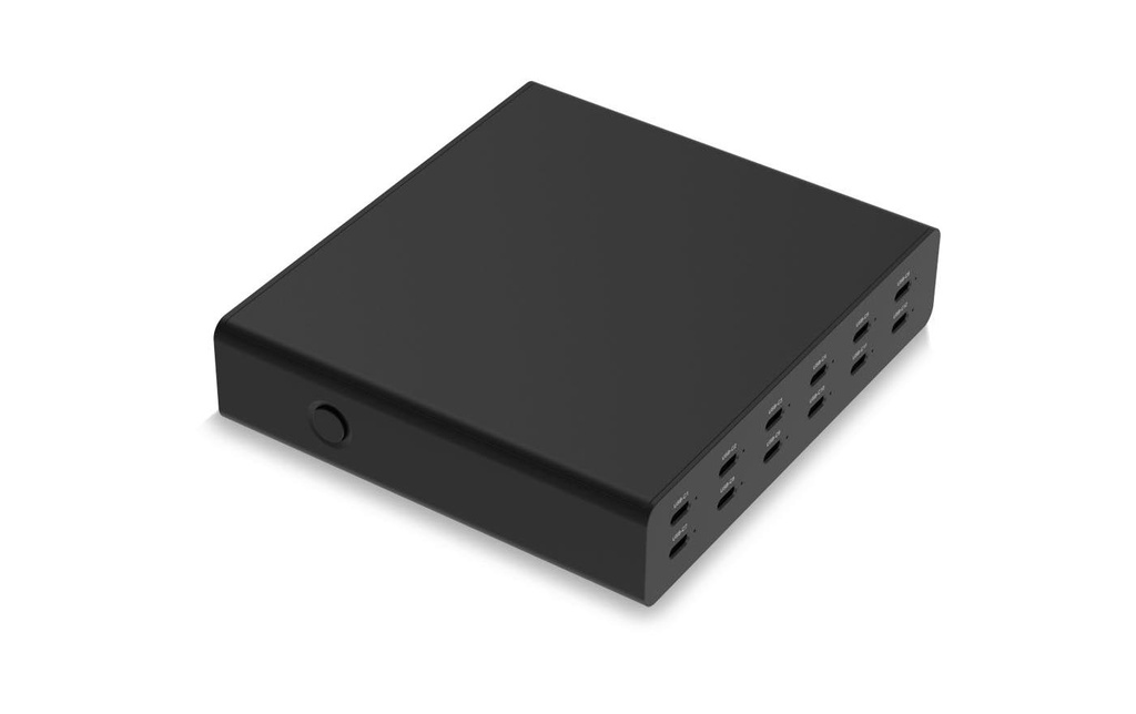 LMP Station de recharge SmartCharge 12-144