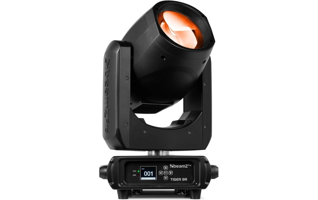 BeamZ Pro Tête mobile Tiger 9R