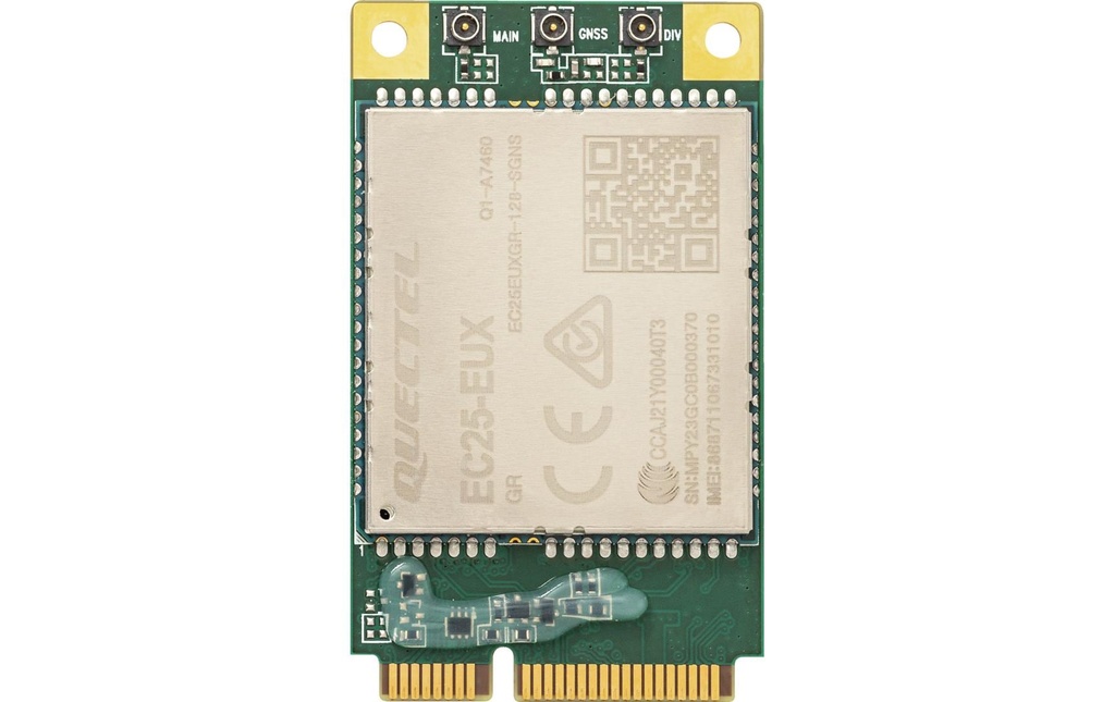 Abus Module de téléphonie mobile Smartvest Pro