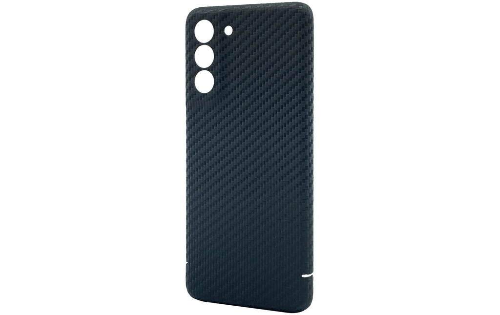 Nevox Coque arrière Carbon Series Samsung Galaxy S23+