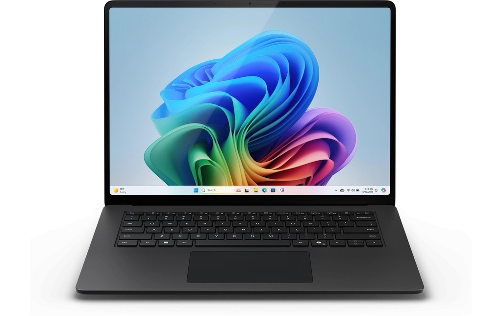 Microsoft Surface Laptop 7 Business 15 (X Elite, 32 GB, 1 TB)