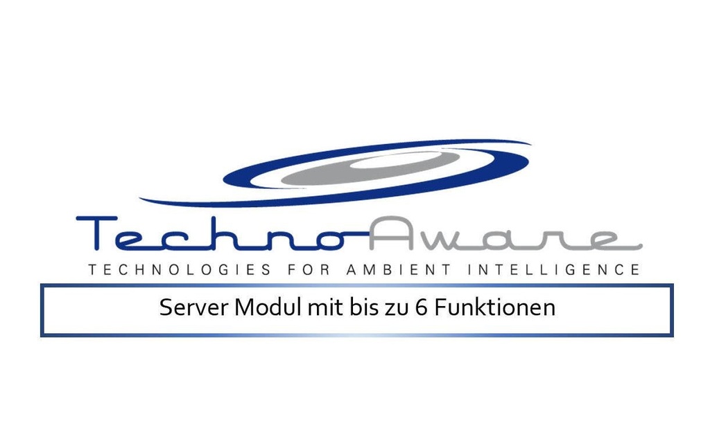 Technoaware Analyse vidéo VTrack Custom 6 Server