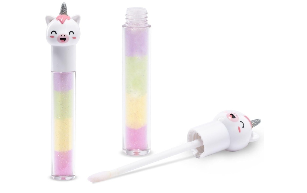 Martinelia Beauté Shiny Animals Lip Gloss assorti