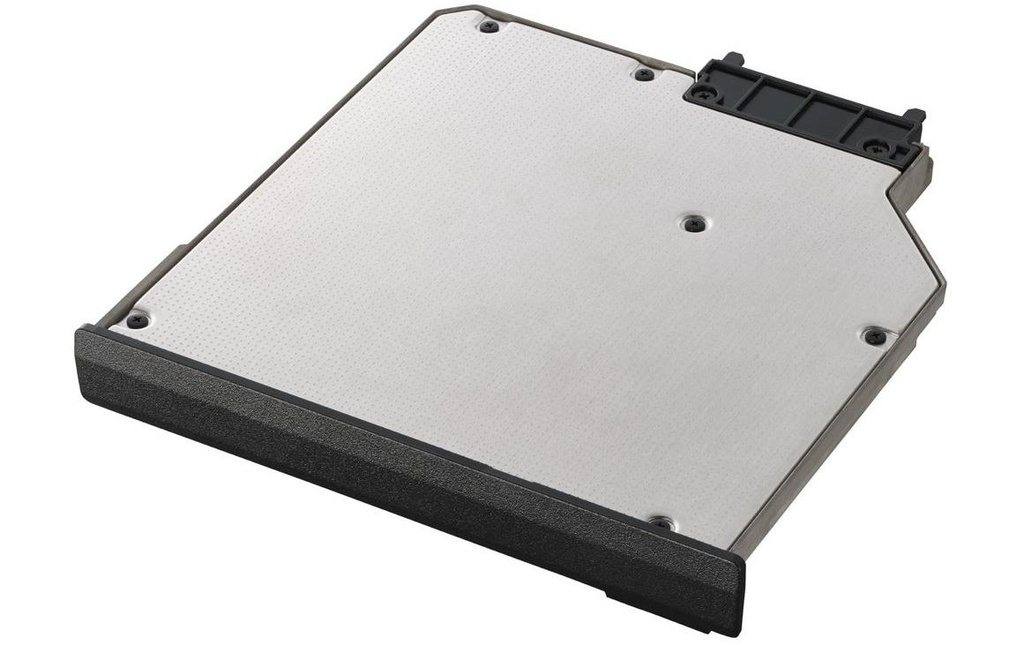 Panasonic Kits de montage 512 GB SSD Pour le FZ-55