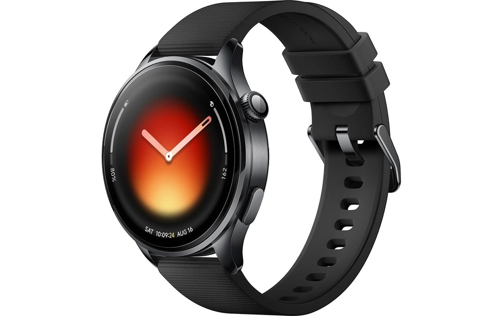 Xiaomi Watch 5 Noir