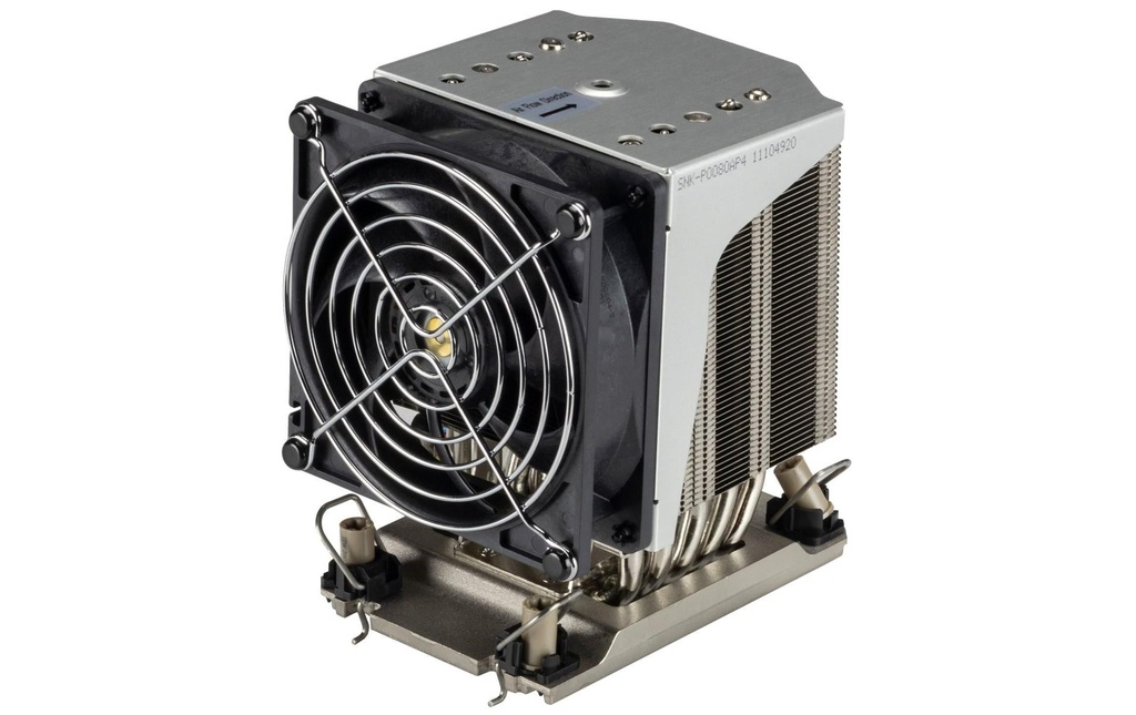 Supermicro Refroidisseur CPU SNK-P0080AP4