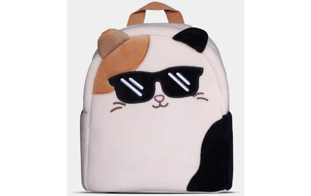 Squishmallows Sac à dos Cam Novelty