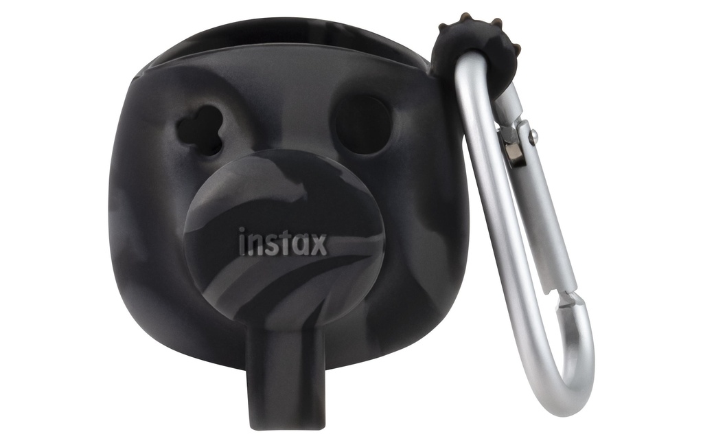 Fujifilm Sacoche pour caméra Instax Pal Noir