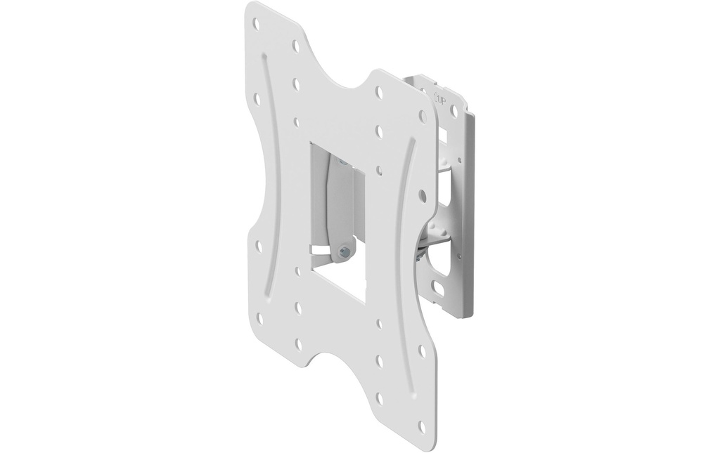 PureMounts Supports mural PM-LM-TS33W Blanc