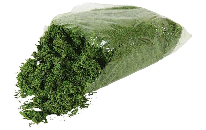 Dekomat AG Mousse séché 1 kg
