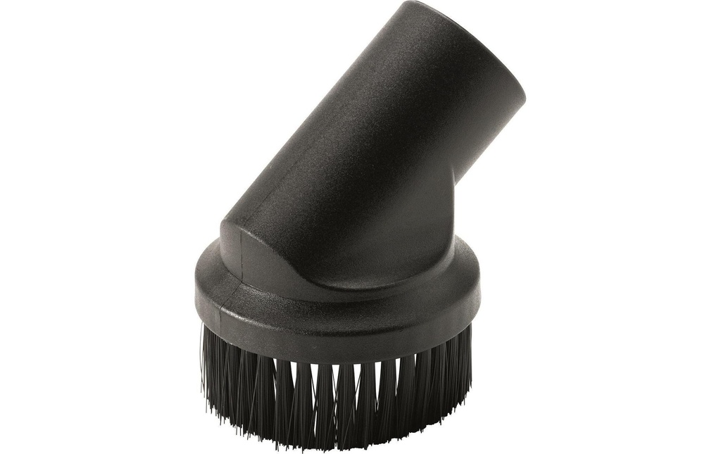 Nilfisk Suceur à brosse pour fentes rond, Ø 36 mm pour ATTIX 33/44