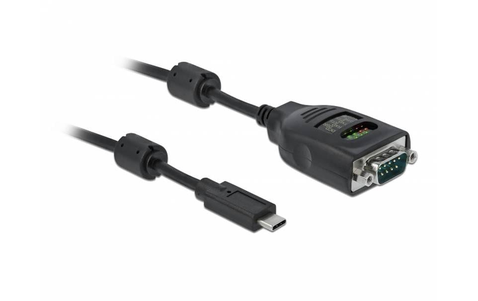 Delock Adaptateur sériel 90414 USB-C