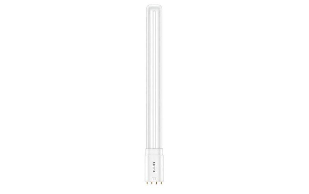 Philips Professional Lampe CorePro LED PLL HF 16.5W 840 4P 2G11