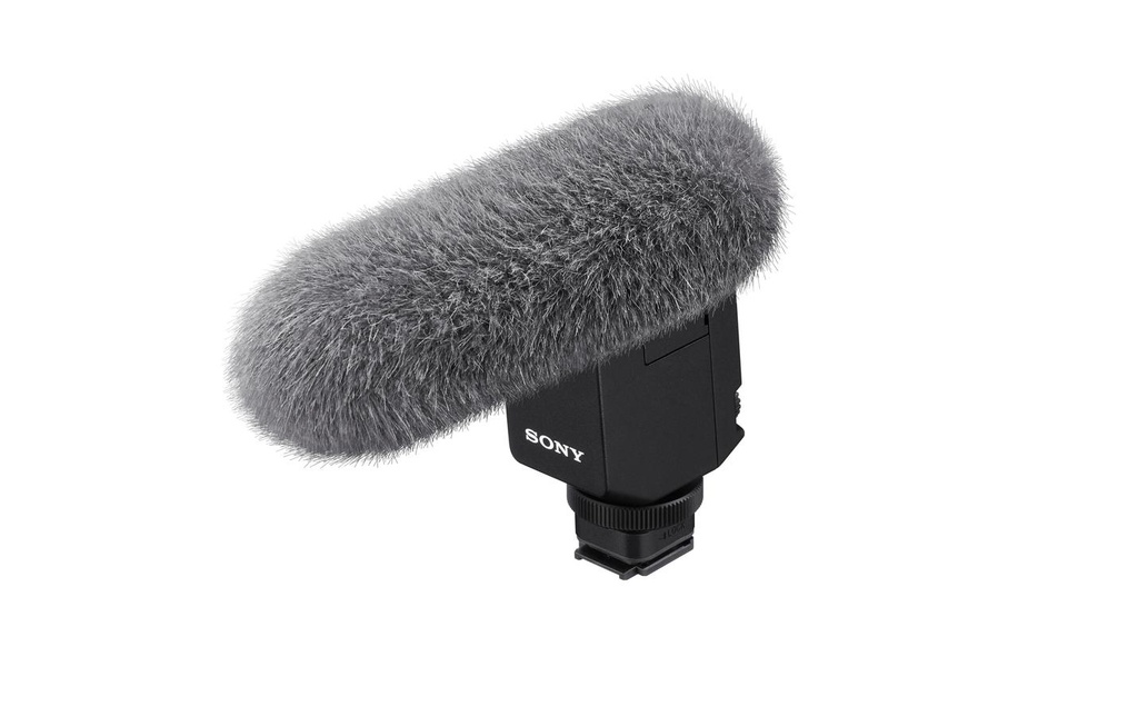 Sony Microphone ECM-B1M