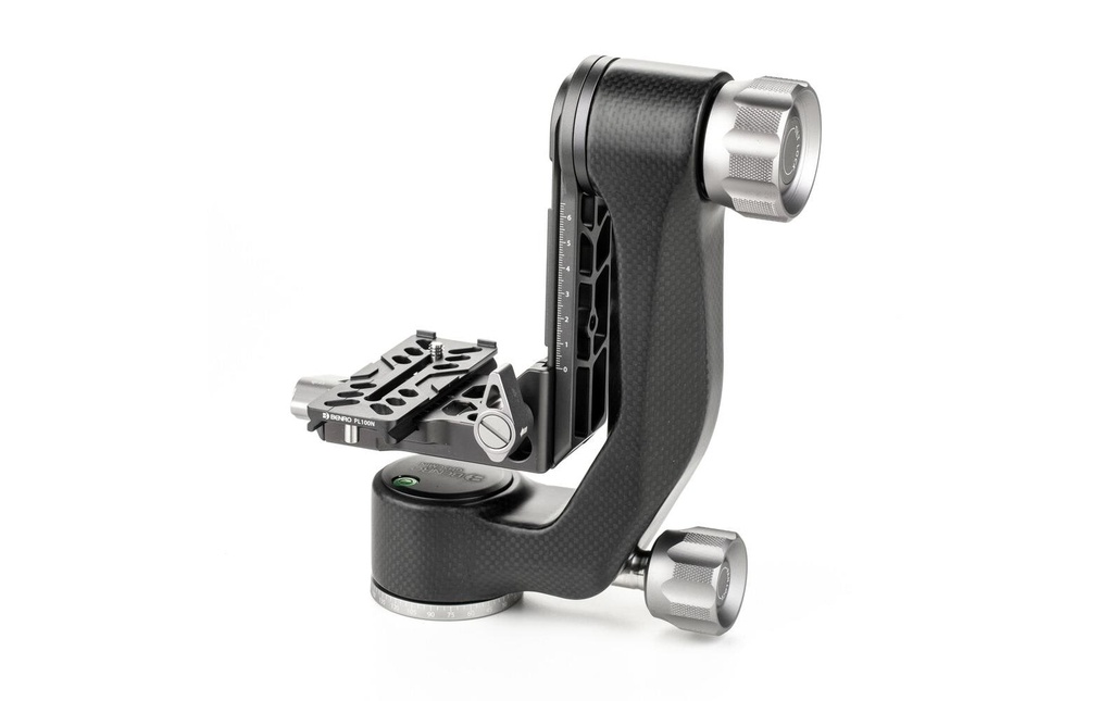 Benro Tête de cardan GH5C Mini Carbone