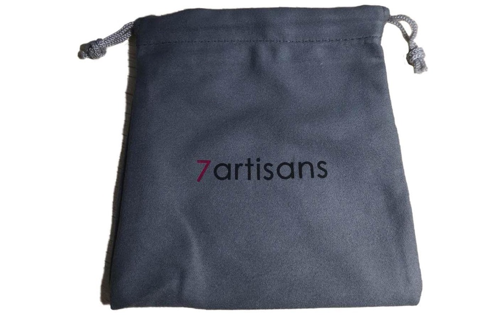 7Artisans Étui pour objectif Petit Gris