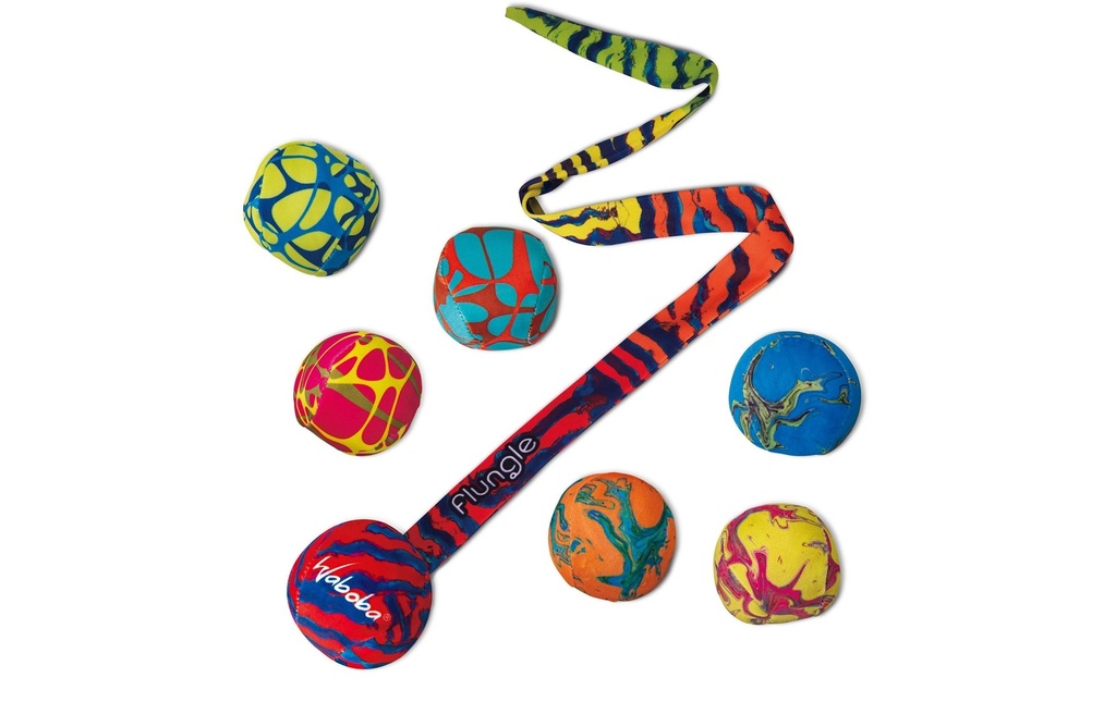 Waboba Jeu Flungle