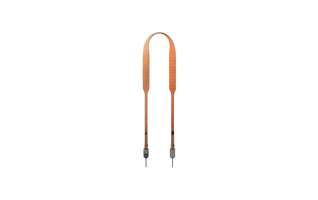 PGYTECH Sangle Strap Air S Earth Brown