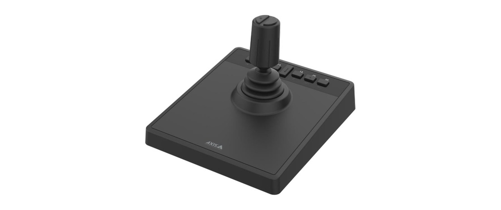 Axis Commande de caméra TU9002 Joystick