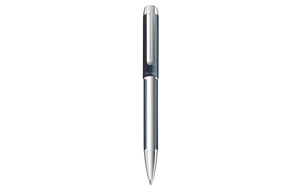 Pelikan Stylo bille Pura, Pétrole