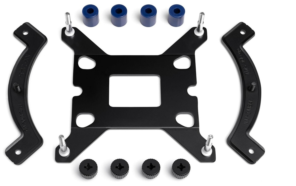 Noctua Kits de mise à niveau NM-i17xx-MP83 CH.BK