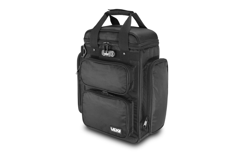 UDG Gear Sac de transport U9022BL/OR Ultimate ProducerBag Large