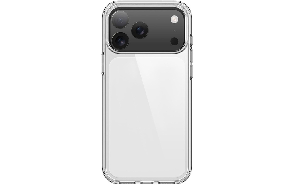 Nevox Coque arrière StyleShell SHOCKFlex iPhone 17 Pro Max