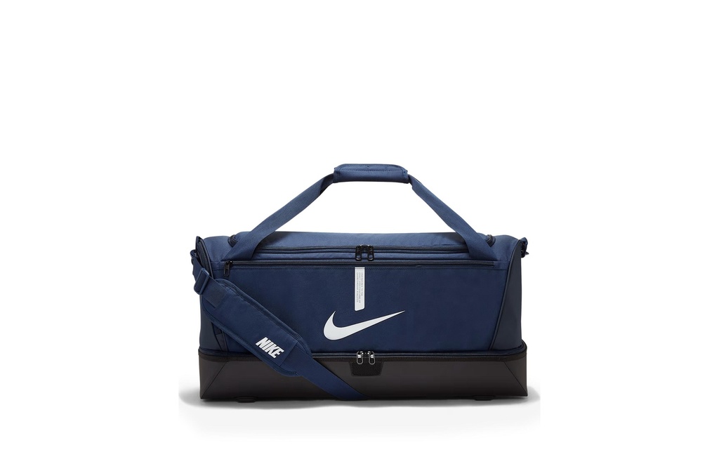 NIKE Sac de sport Academy Team, 59 l, Noir