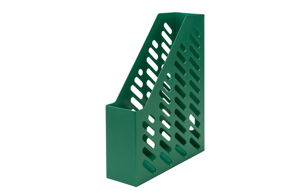 HAN Porte-revues classique Karma A4  Vert