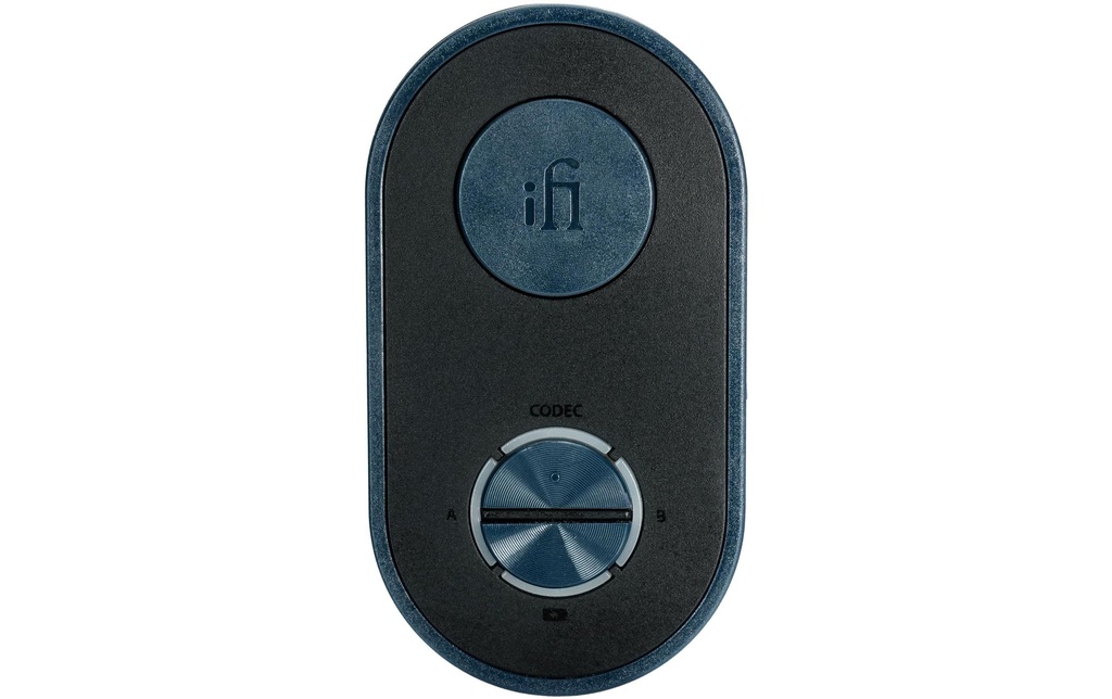 iFi Audio Récepteur/émetteur Bluetooth UP Travel