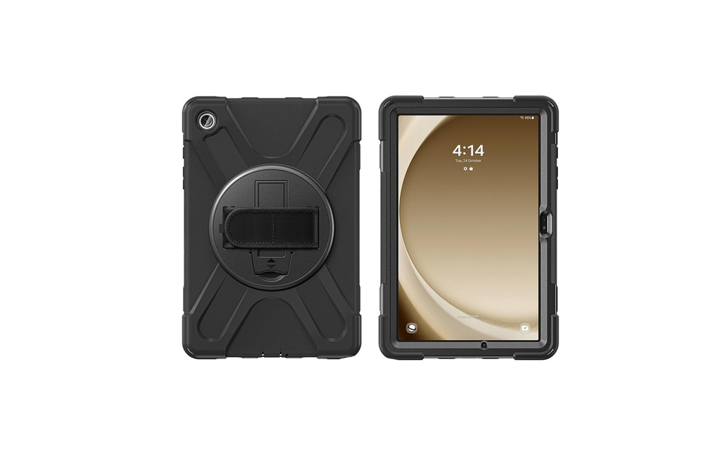 4smarts Rugged GRIP Galaxy Tab S10 Lite/ S10FE /S9 FE / S9 / S8 / S7