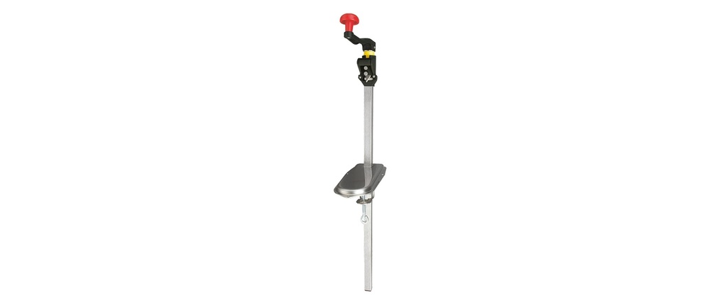 Kisag Ouvre-boîte Bonzer Eaziclean 64 cm Multicolore
